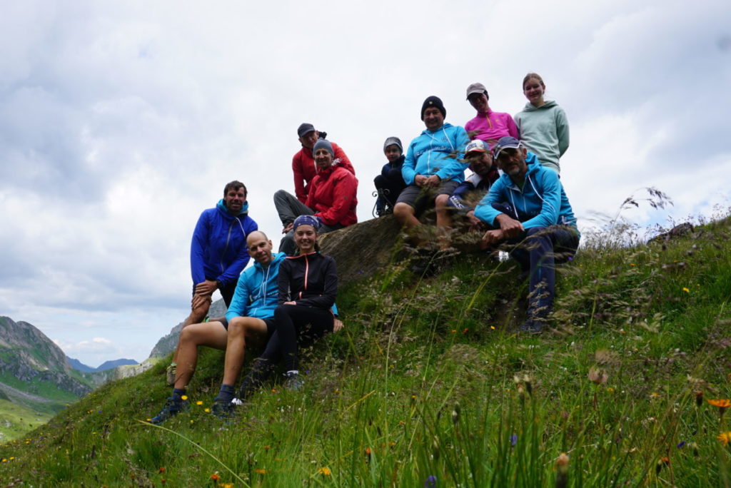Erik Kogler Gedenkfahrt