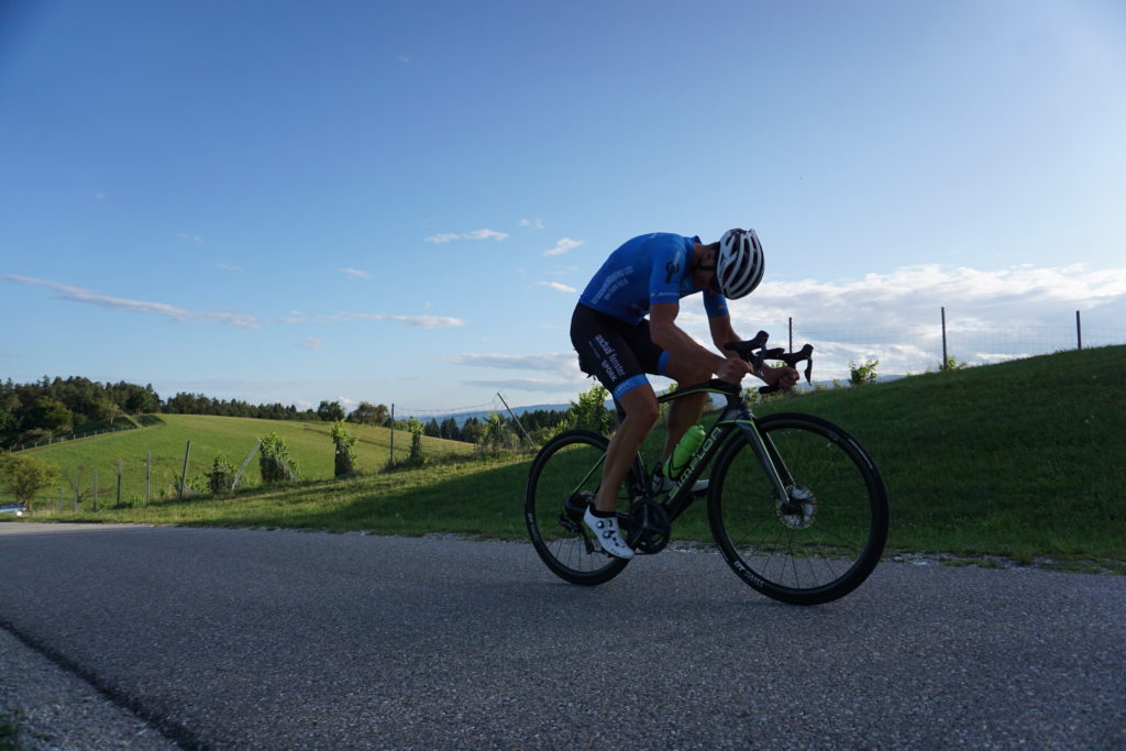 7. Rennen zum Vereinscup