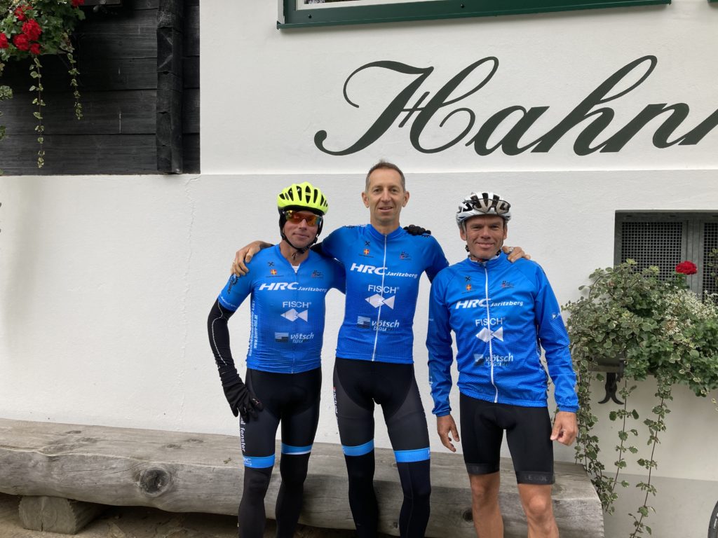 8. Rennen zum Vereinscup