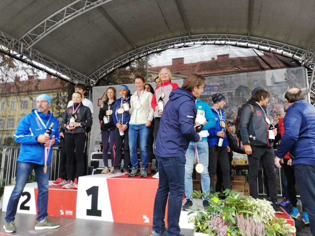 Graz Marathon
