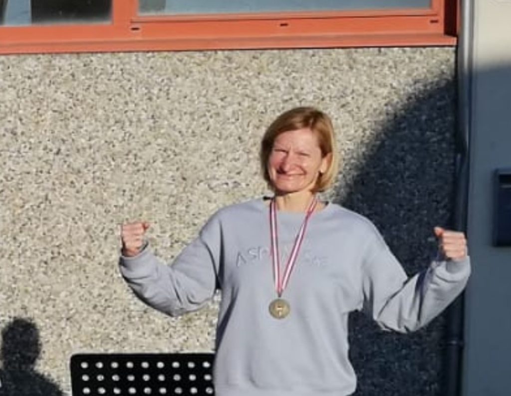 Österreichische Crosslauf Meisterschaften