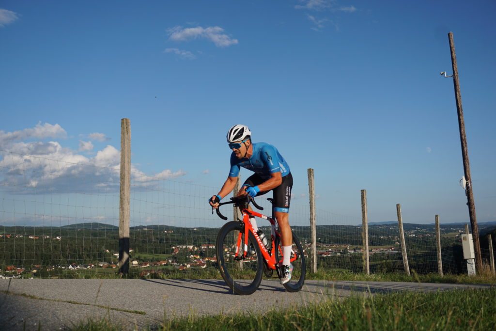 RADKriterium Oststeiermark