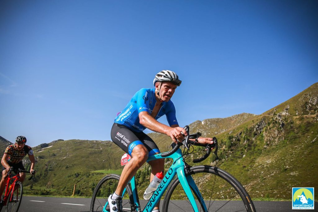 Radmarathon Bad Kleinkirchheim