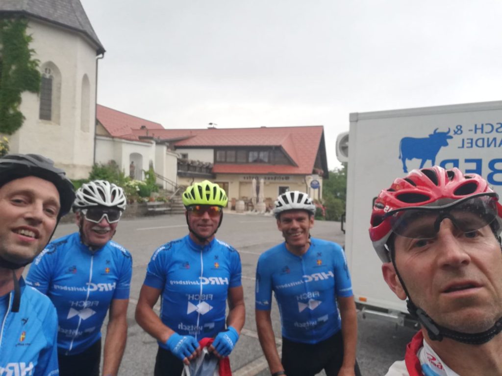 3. Rennen zum Vereinscup