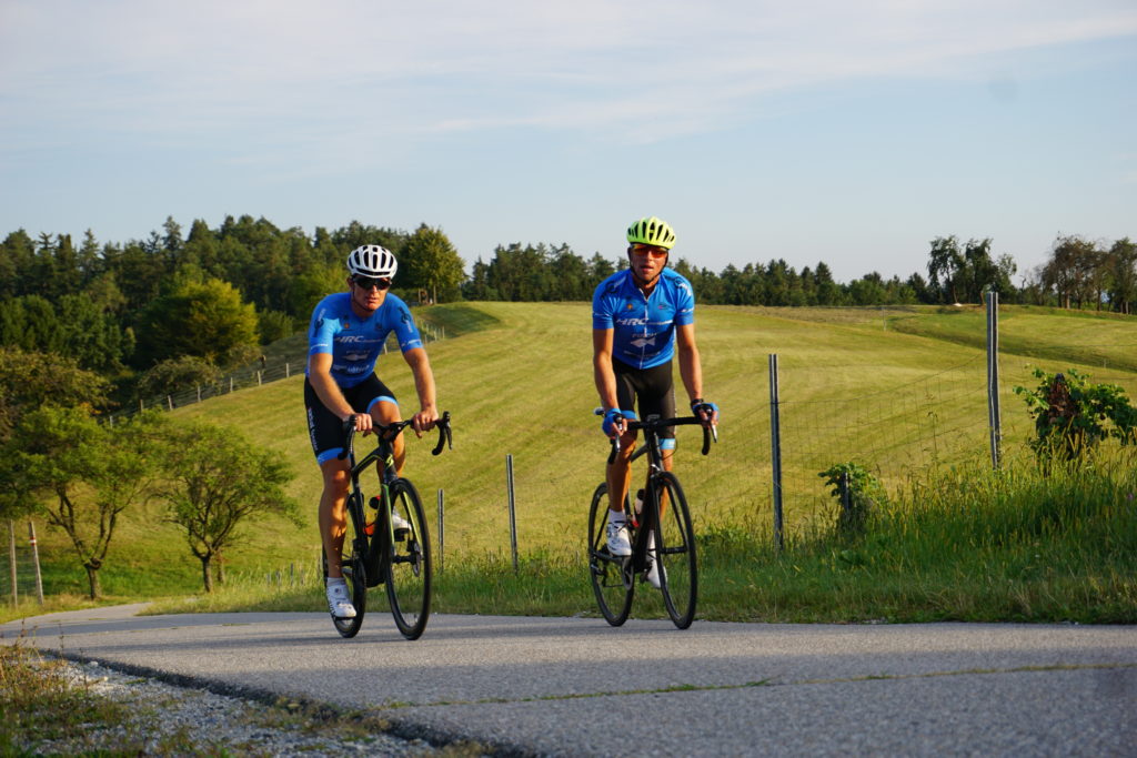 6. Rennen zum Vereinscup