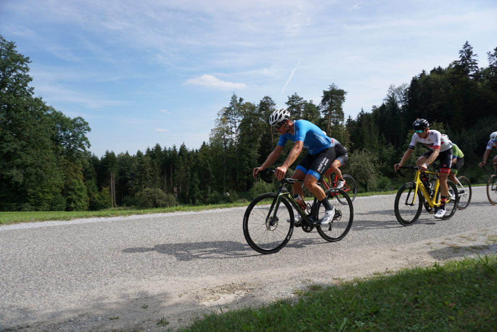 Radtrophy Hitzendorf