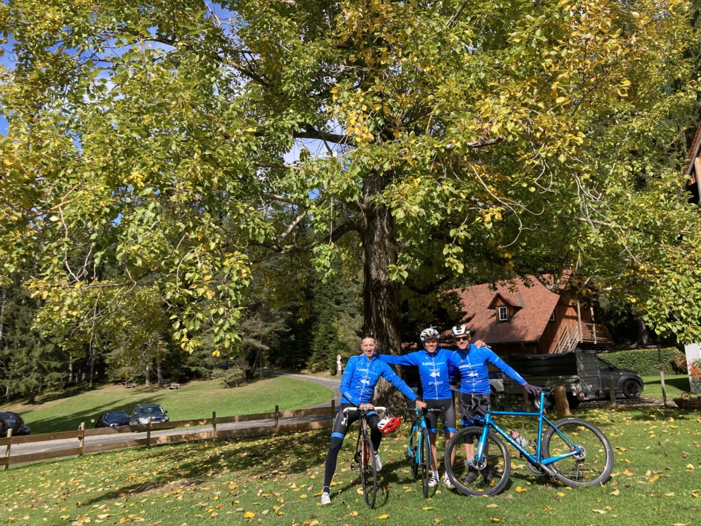 7. Rennen zum Vereinscup