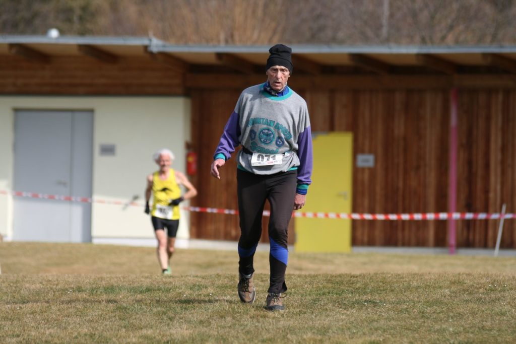 Steirische Crosslauf Meisterschaften