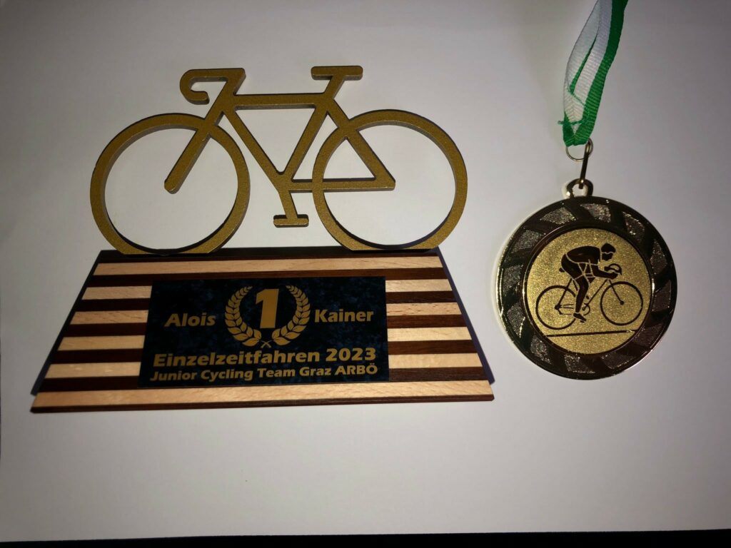 Einzelzeitfahren Großhartmannsdorf