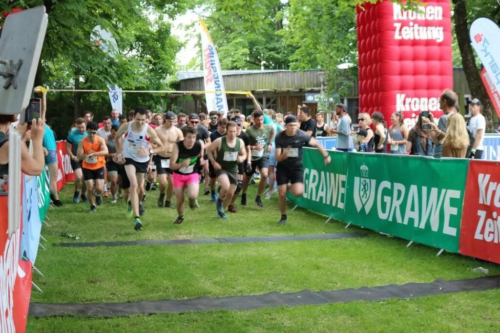Grazathlon