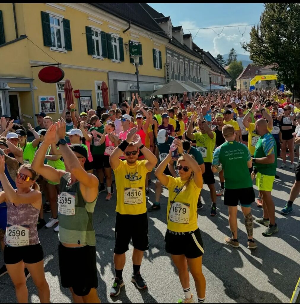 Laufnews