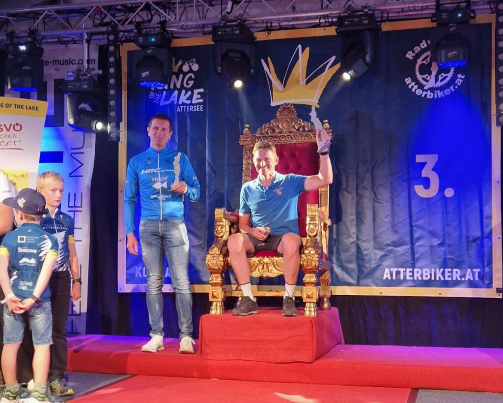 ASVÖ King of the Lake