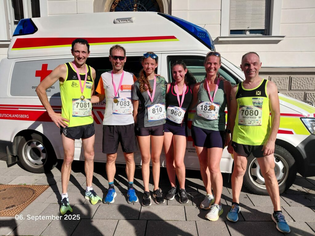 Lauf-Update